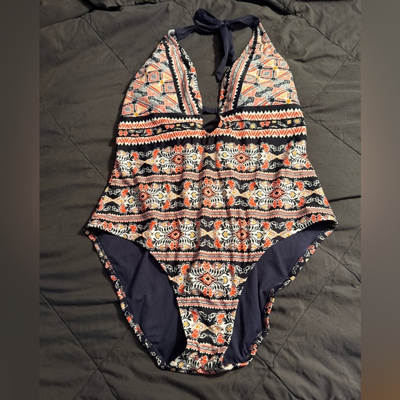 NWOT Kona Sol XL Bathing Suit NWOT - Picture 1 of 2